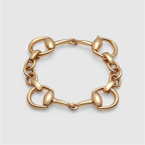 gucci horsebit bracelet gold replica|gucci horsebit bracelet leather.